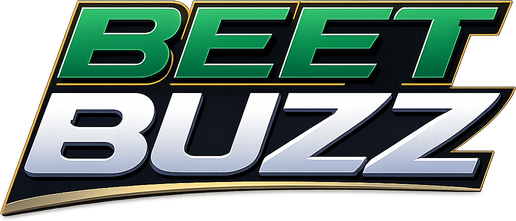 Beet Buzz Logo